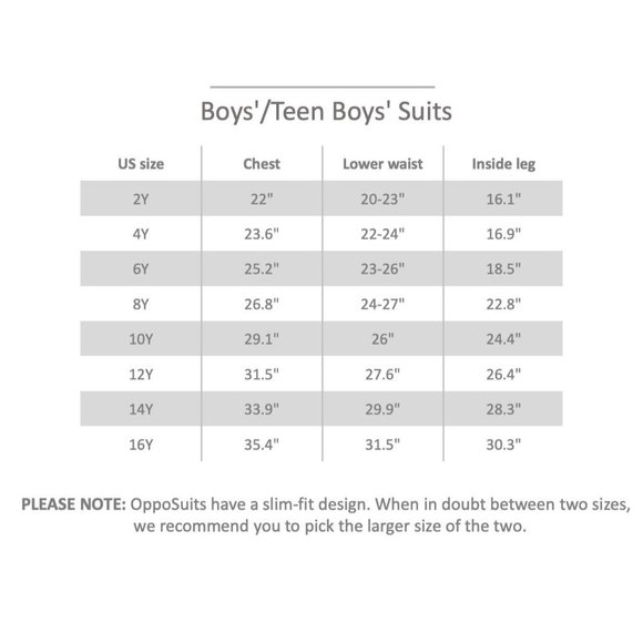 OppoSuits Super Mario Big Boys 3-pc. Suit Set - Picture 5 of 7